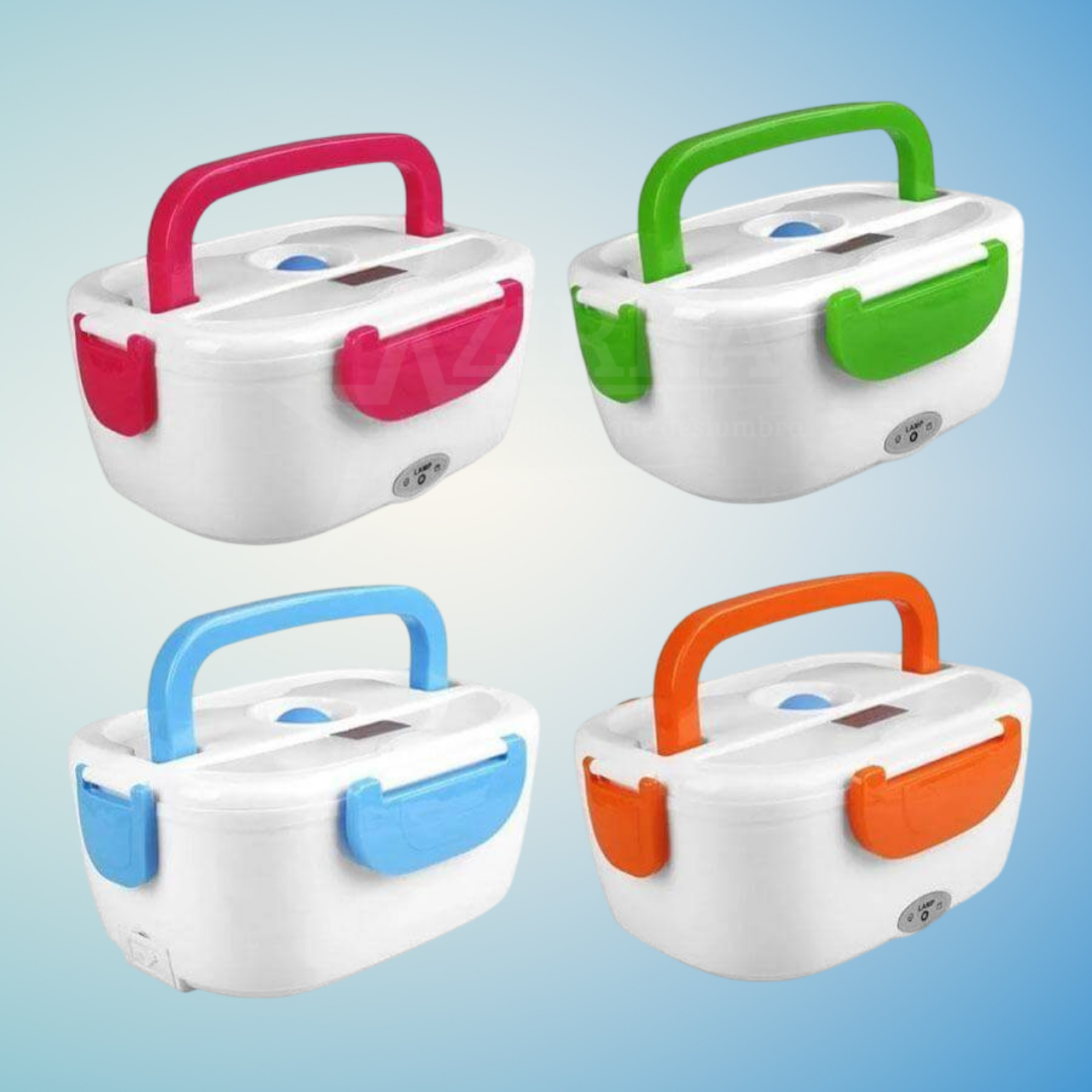 Lonchera Electrica LunchBox®