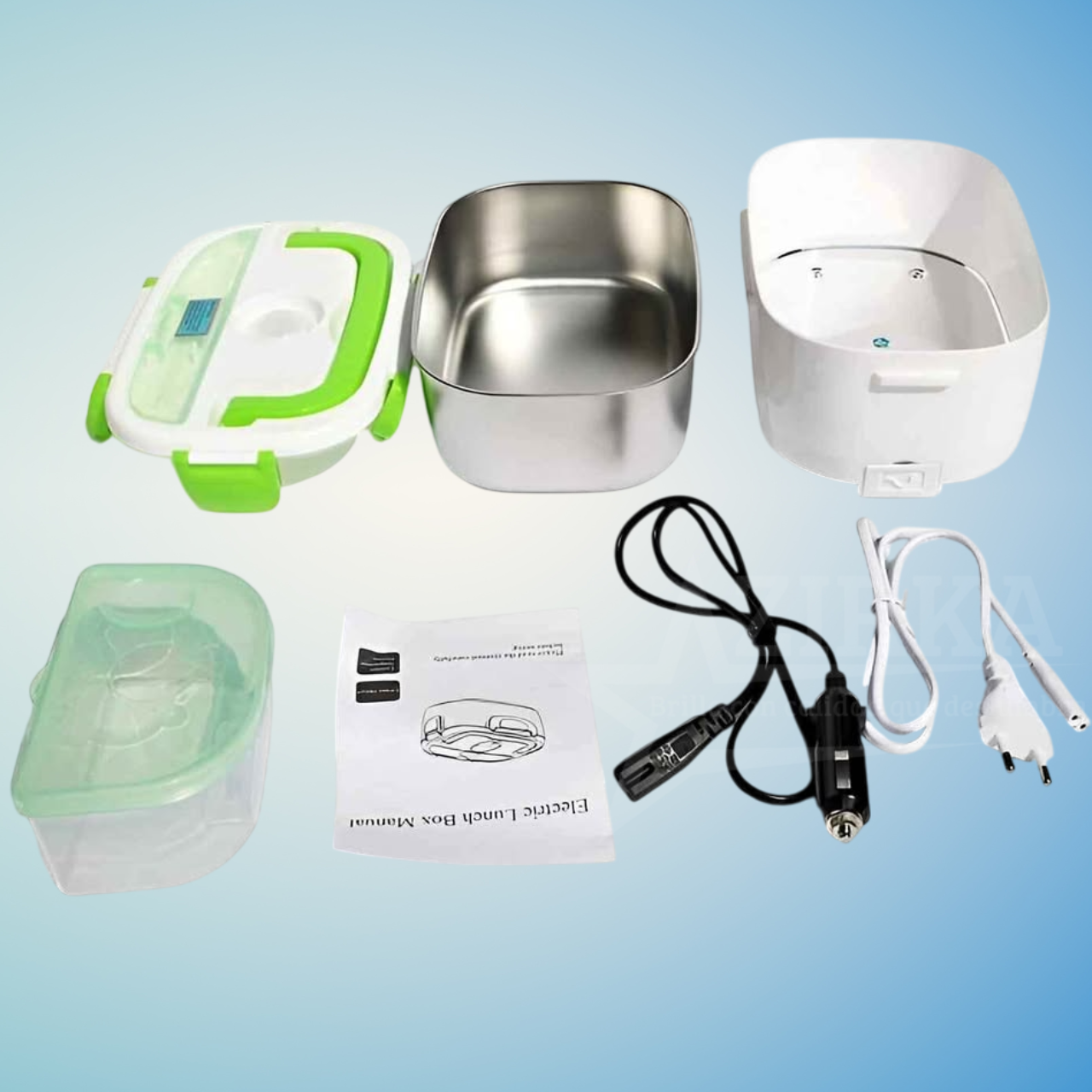 Lonchera Electrica LunchBox®