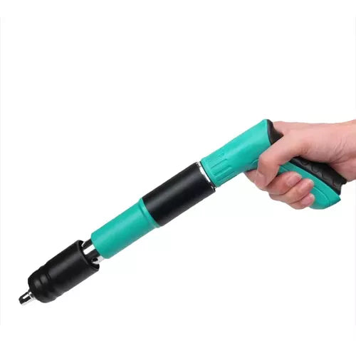 Mini Pistola De Clavos Automatic Pro®