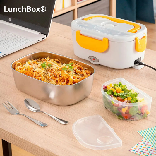 Lonchera Electrica LunchBox®