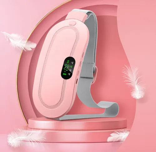 Cinturón Térmico Alivia Flex®