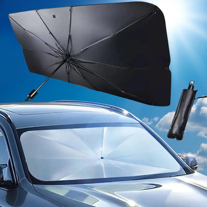 Parasol Plegable para auto SunCarPro®